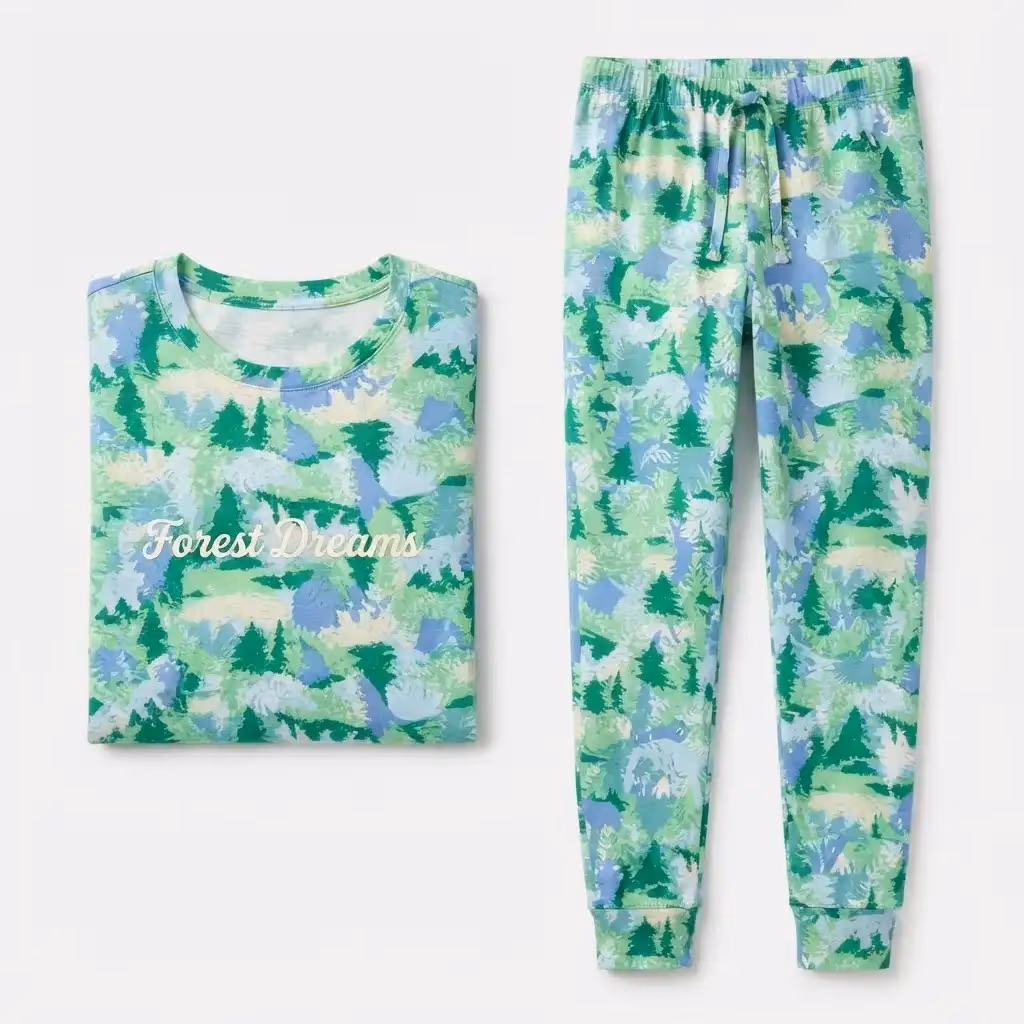 Sleepwear for Poland: Leading Bangladesh Manufacturer