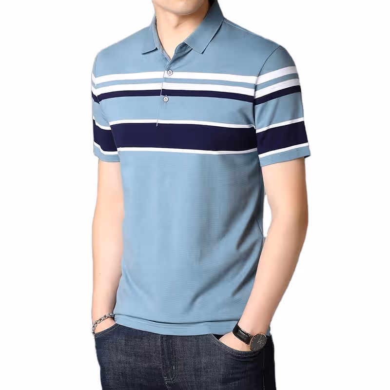 Siatex Bangladesh - Slim Fit Cotton Men Polo T-shirts Made in Bangladesh Slim Fit Cotton Men Polo T-shirts Made in Bangladesh