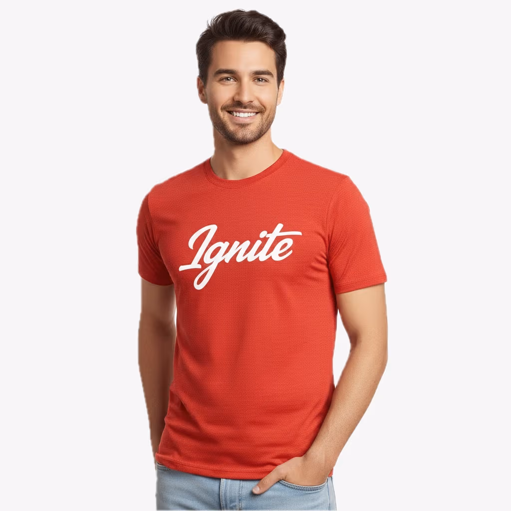 Slogan Printed T-shirts: Exporters for Greece