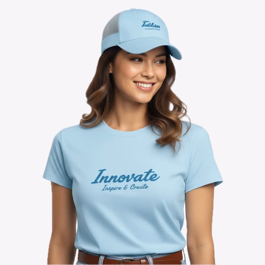 Slogan Printed T-shirts: Manufacturers for Australia