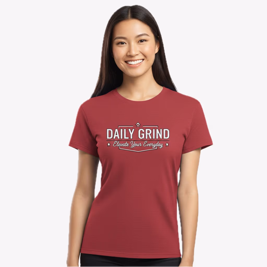 Slogan Printed T-shirts: Suppliers for Germany