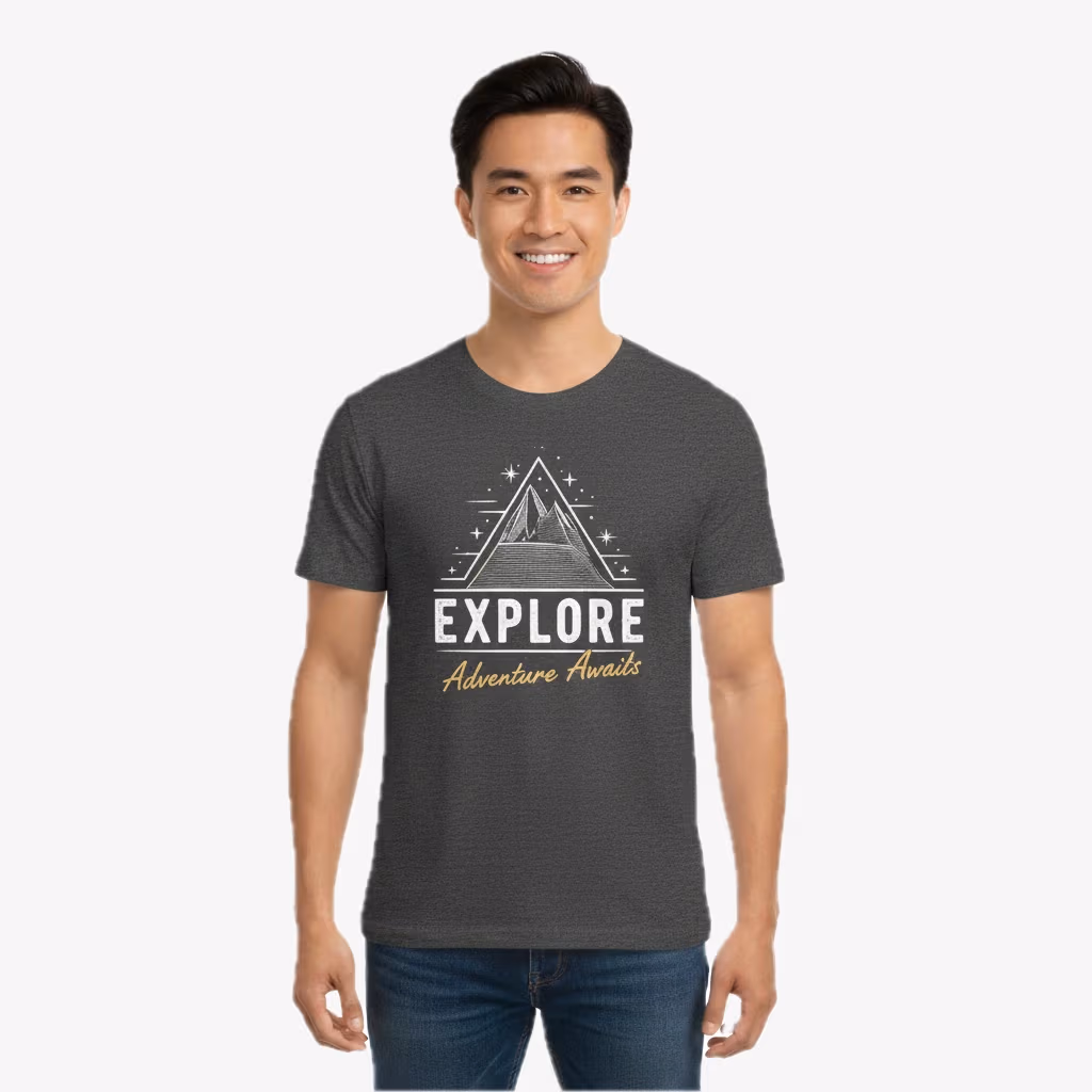 Slogan Printed T-shirts: Suppliers for Portugal