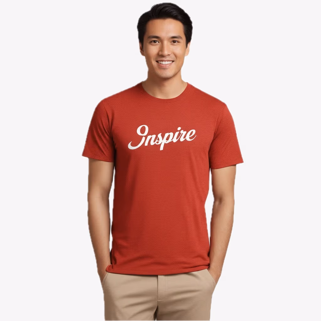 Slogan Printed T-shirts Suppliers to Mexico
