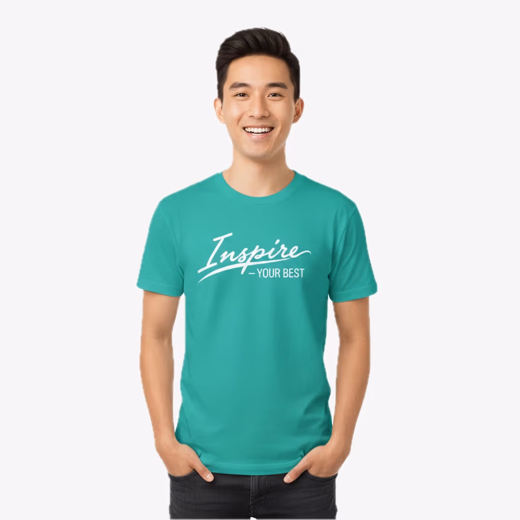 Slogan Printed T-shirts: Top Suppliers for Iraq