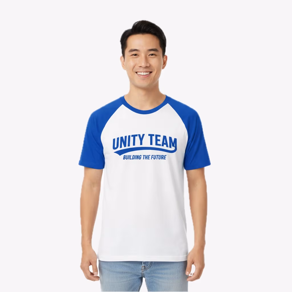 Custom Branded T-shirts: Manufacturers for Spain