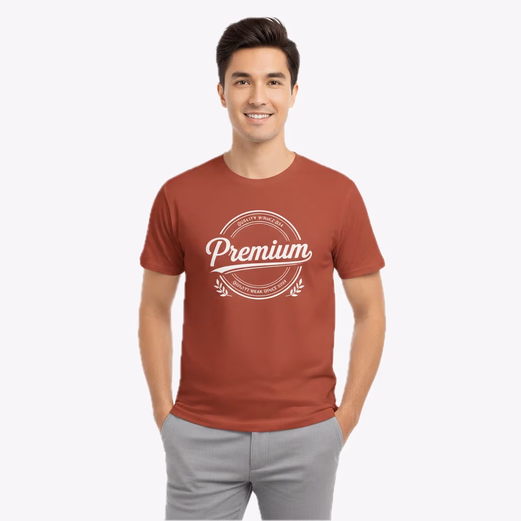 Slogan Printed T-shirts: Wholesale Suppliers for Mexico