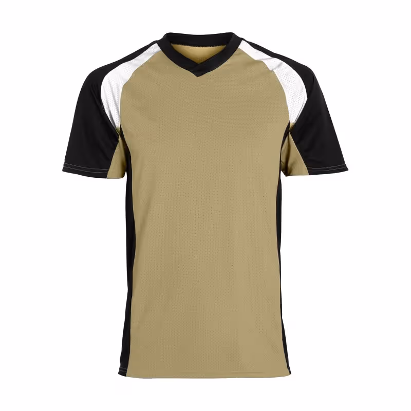 Soccer Jersey Manufacturer and Exporter in Bangladesh