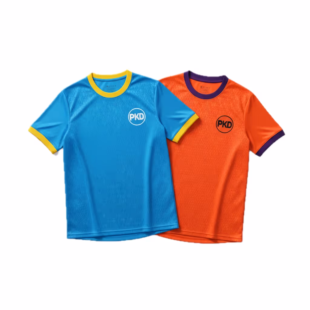 Soccer Shirts | Finland & American Brands Manufacturer