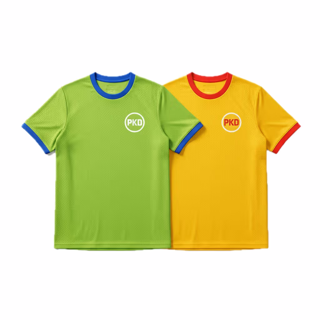Soccer Shirts | Ireland & American Brands Garment Factory