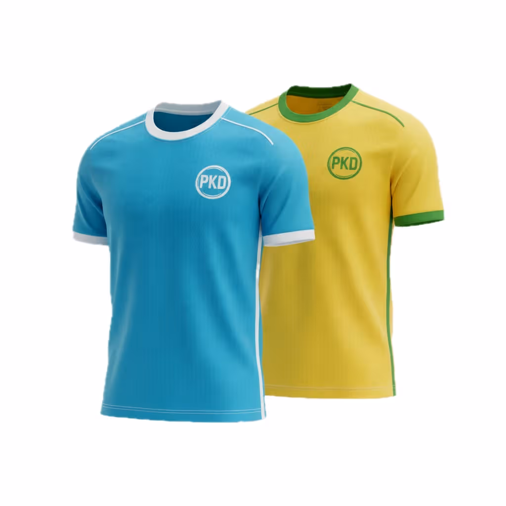 Professional Customization Uniform Wear Shirts 7 Jersey Soccer Jerseys for Men