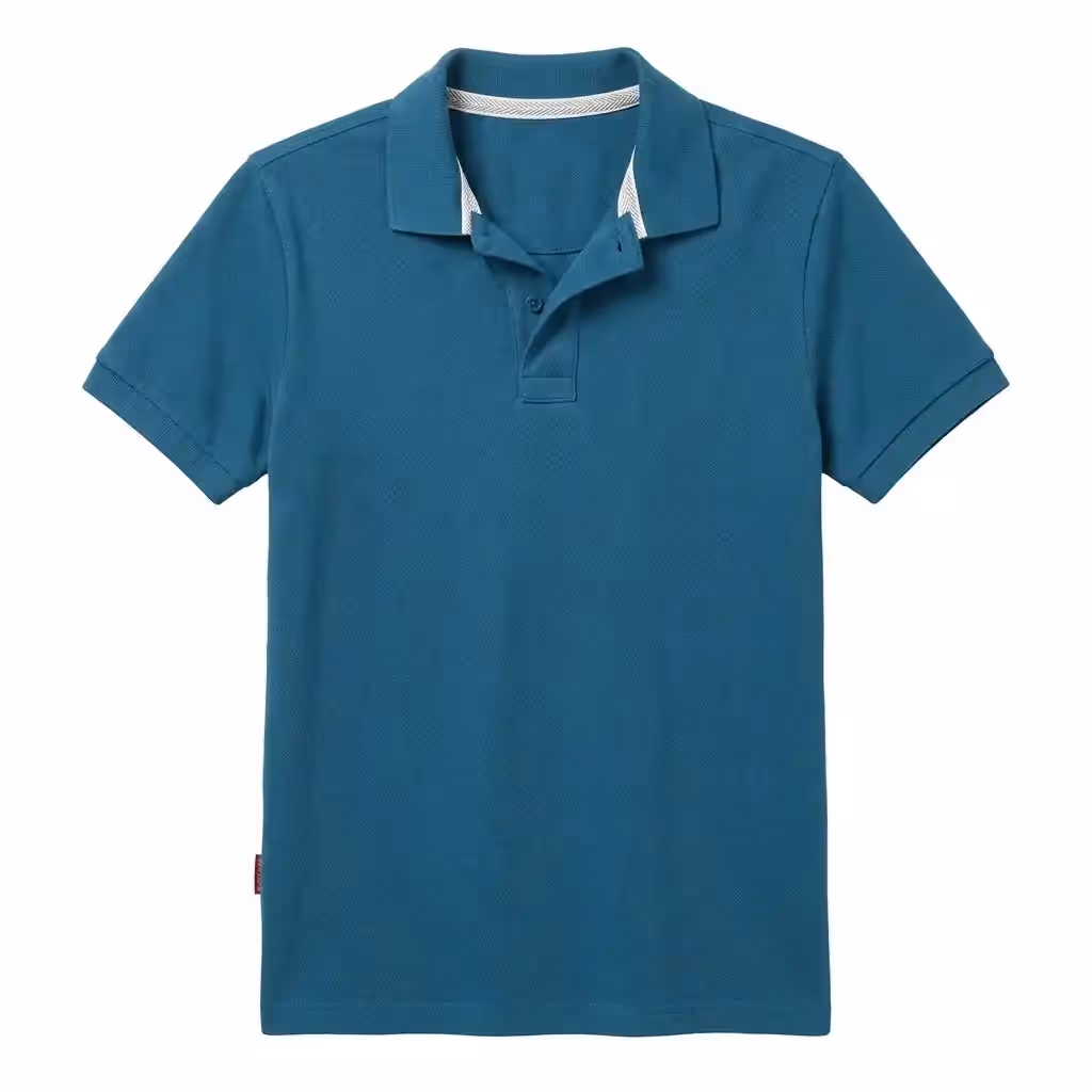Solid Polo Shirt Manufacturer in Bangladesh | Wholesale