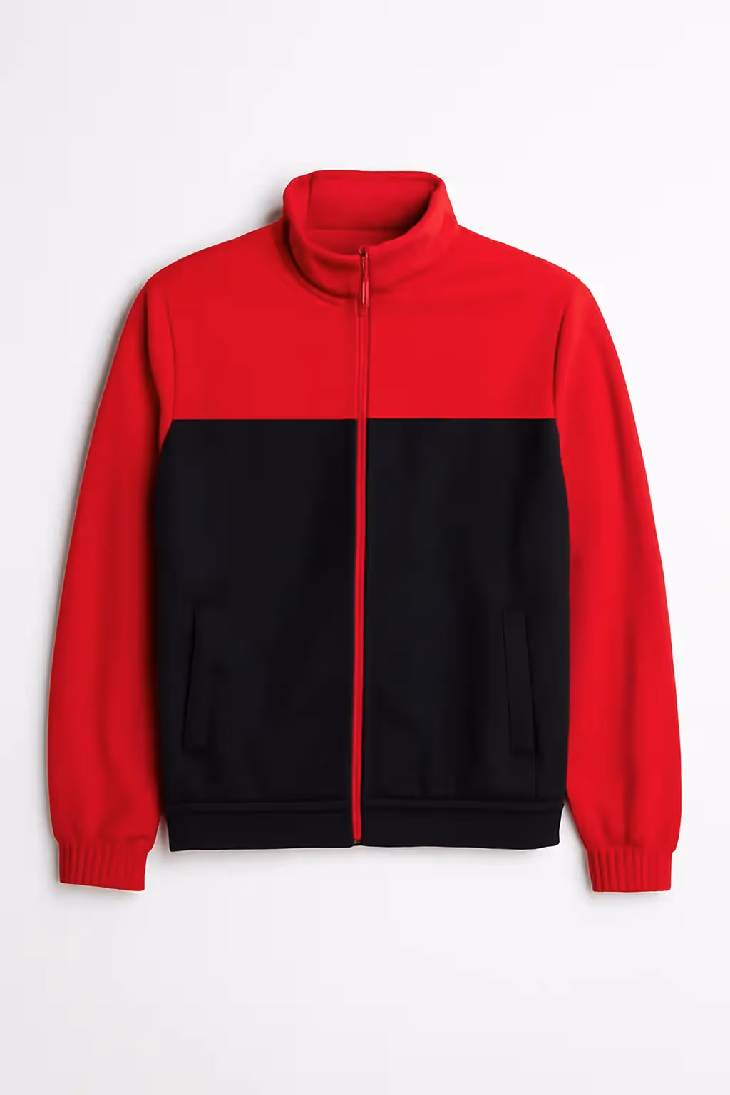 Sourcing Custom Tracksuits for Fashion Retail