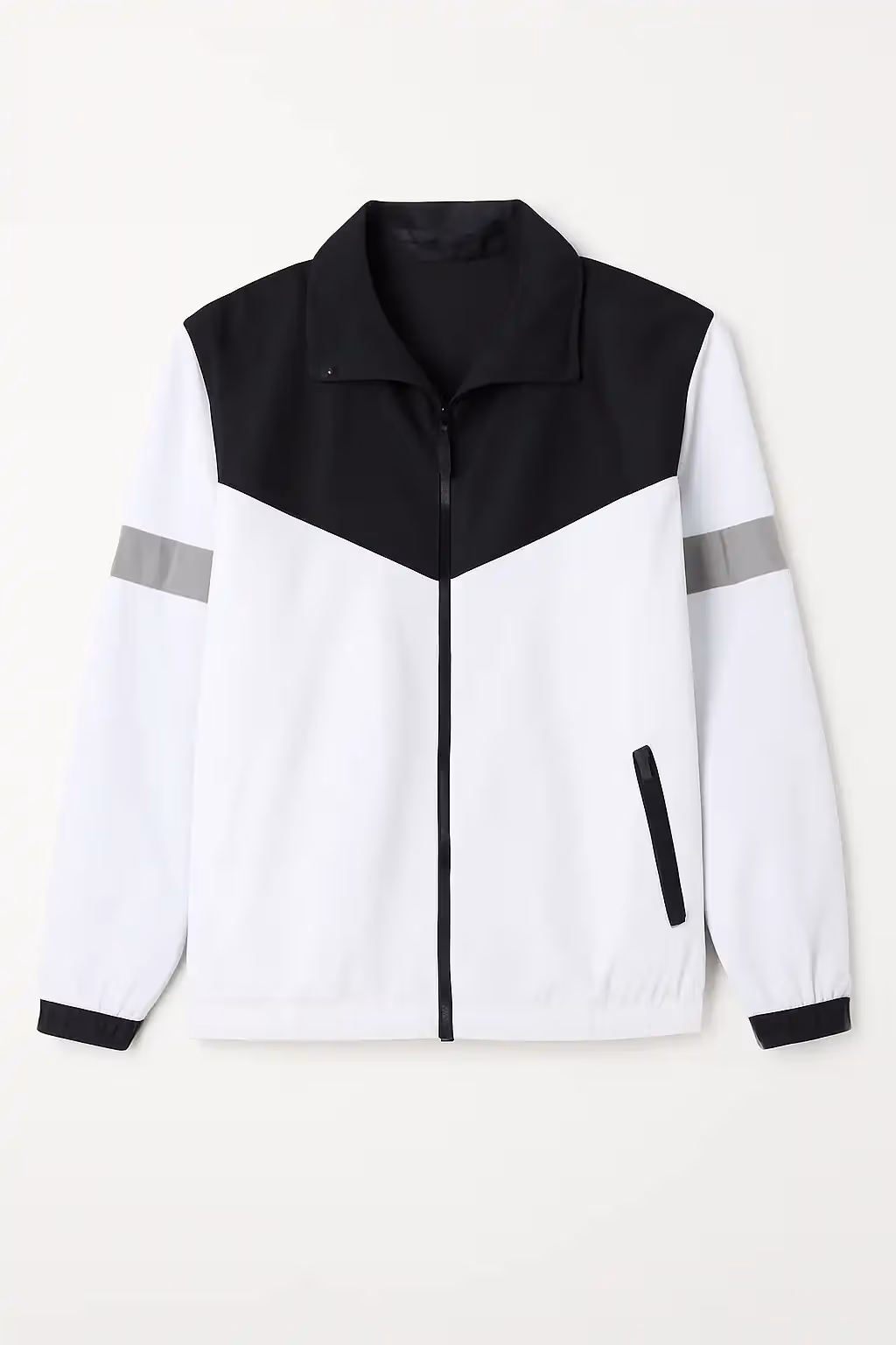 Sourcing Customized Windbreakers for Fashion Retail in Albania