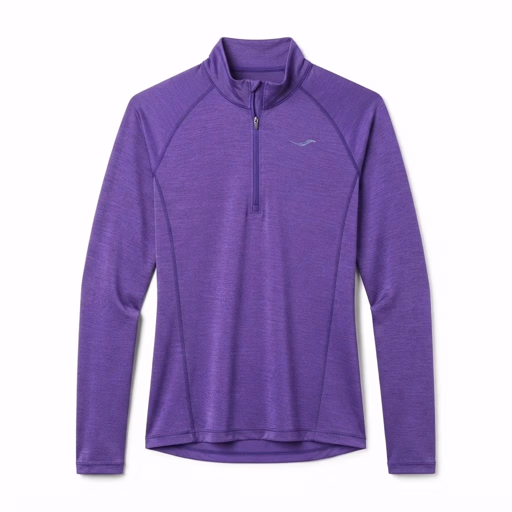 Sourcing Performance Compression Base Layers for Australia