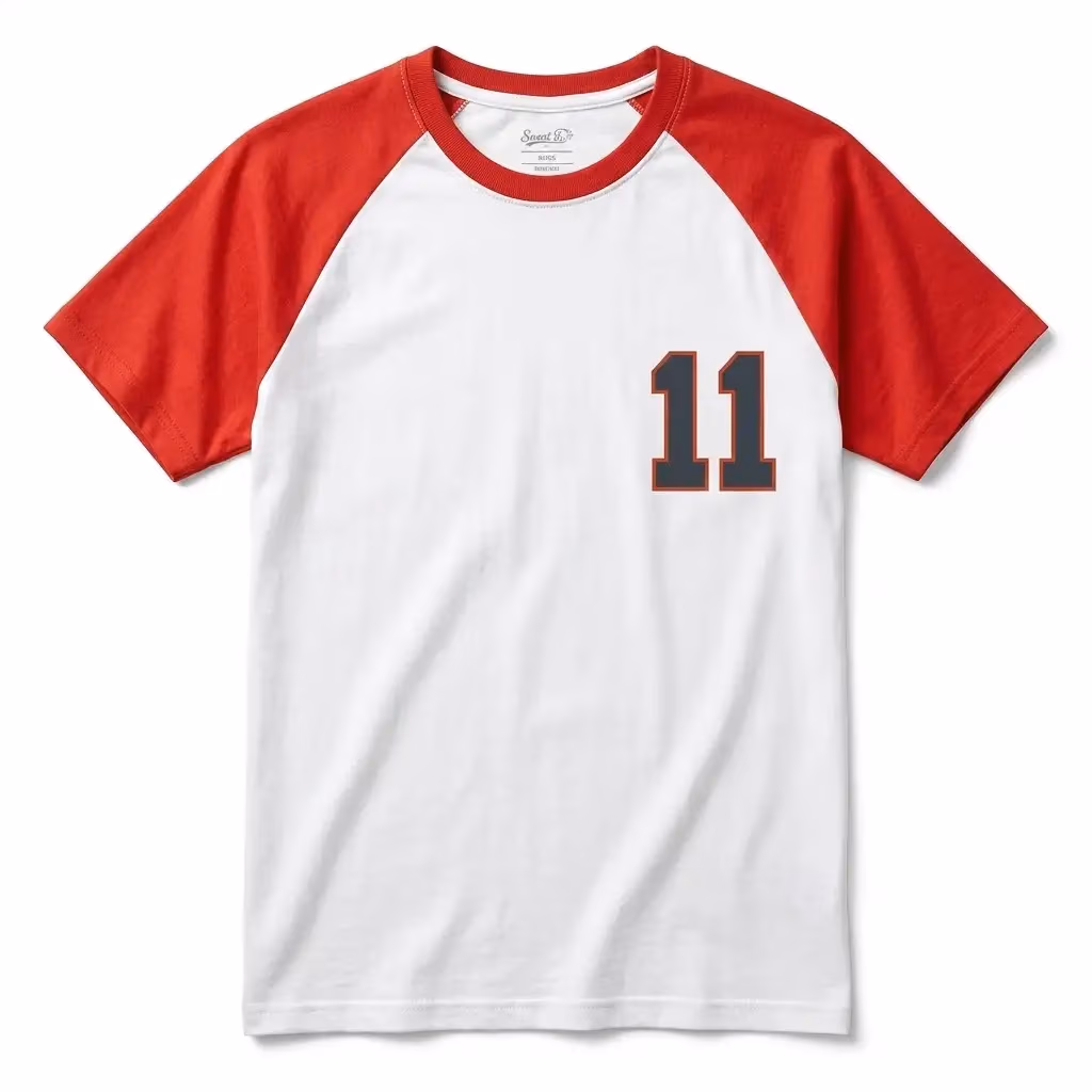 Sourcing Printed T-shirts in Houston from Bangladesh