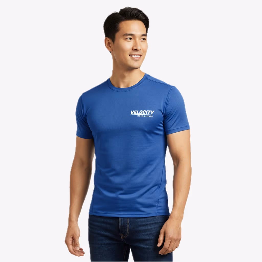 Southeast Asia T-shirt Manufacturing and Printing