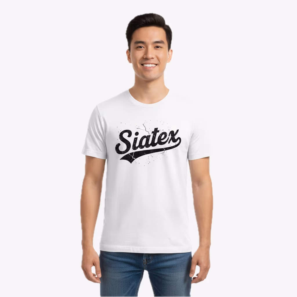 Specialized T-shirt Production for Brands in Asia Specialized T-shirt Production for Brands in Asia