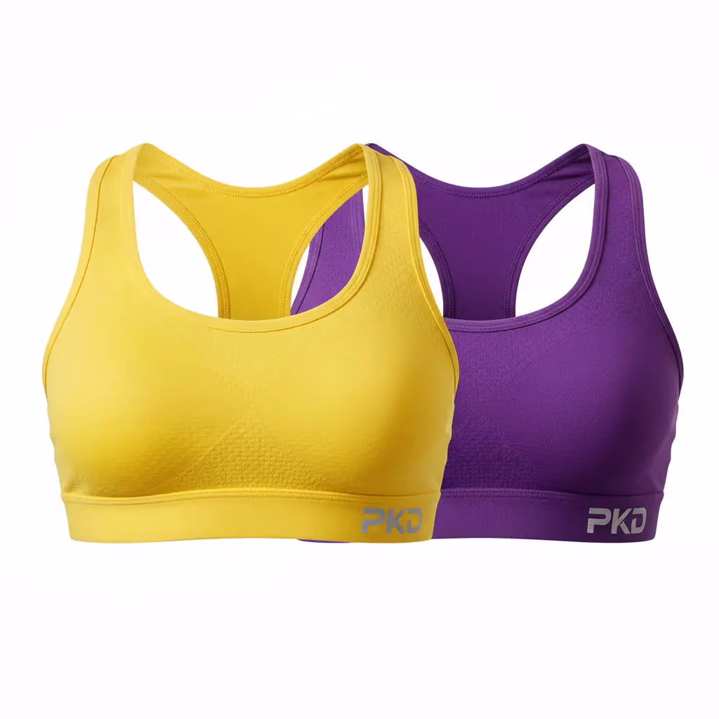 Sports Bras | Manufacturer For Usa & Germany Importers