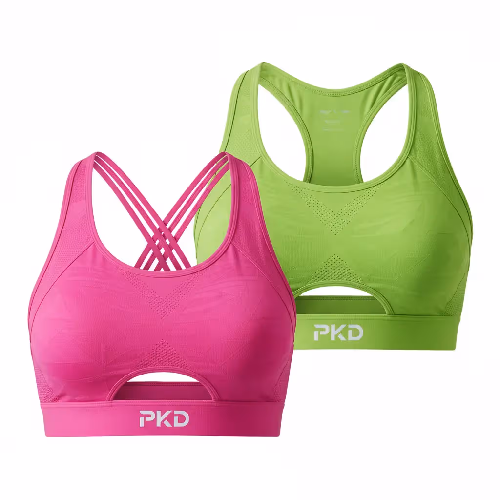 Sports Bras | Supplier for American & France Distributors