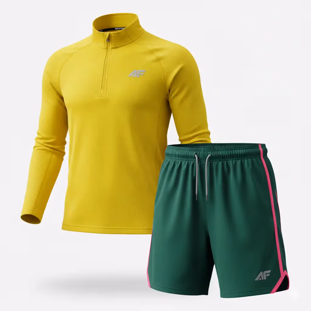 Sports Clothing | Oem Manufacturer For Usa & German Importers