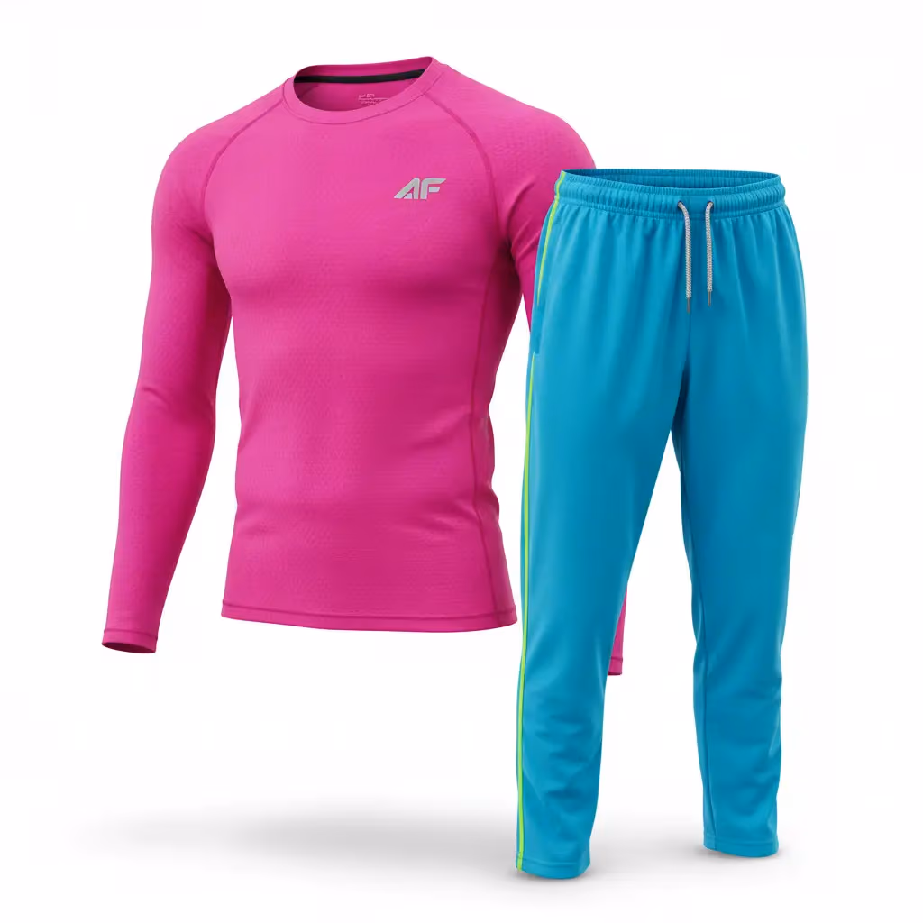 Sports Clothing Oem | Production For Usa & Portuguese Retailers