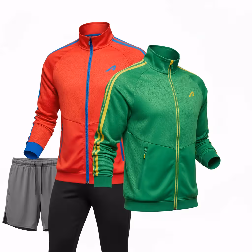 Siatex Bangladesh - Sports Jackets | Oem Manufacturer For Usa & German Importers Sports Jackets | Oem Manufacturer For Usa & German Importers