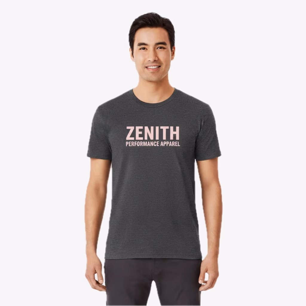 Sports Team Custom T-shirt Manufacturing in Asia