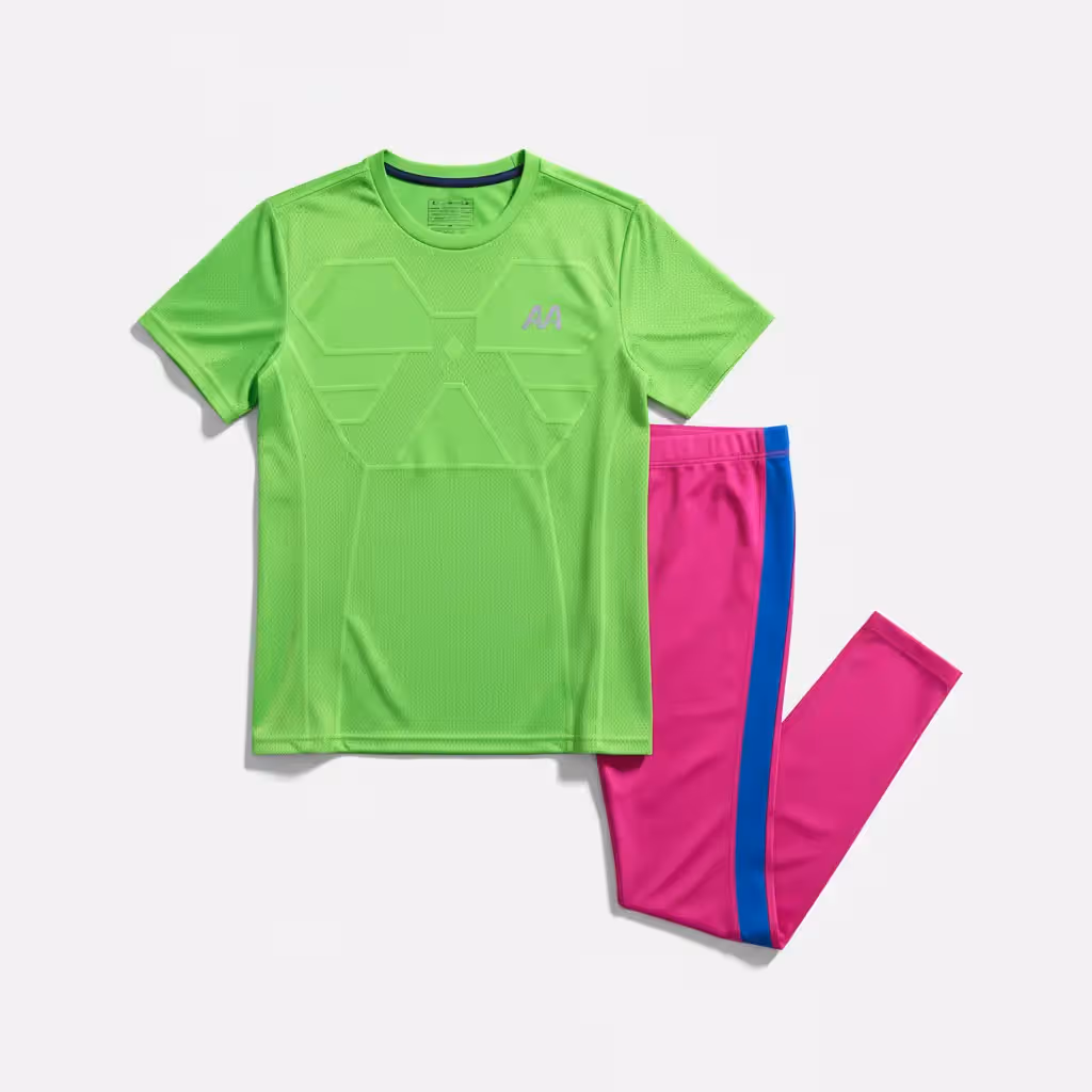 Sports Uniforms | Private Label For Usa & Slovakian Dealers