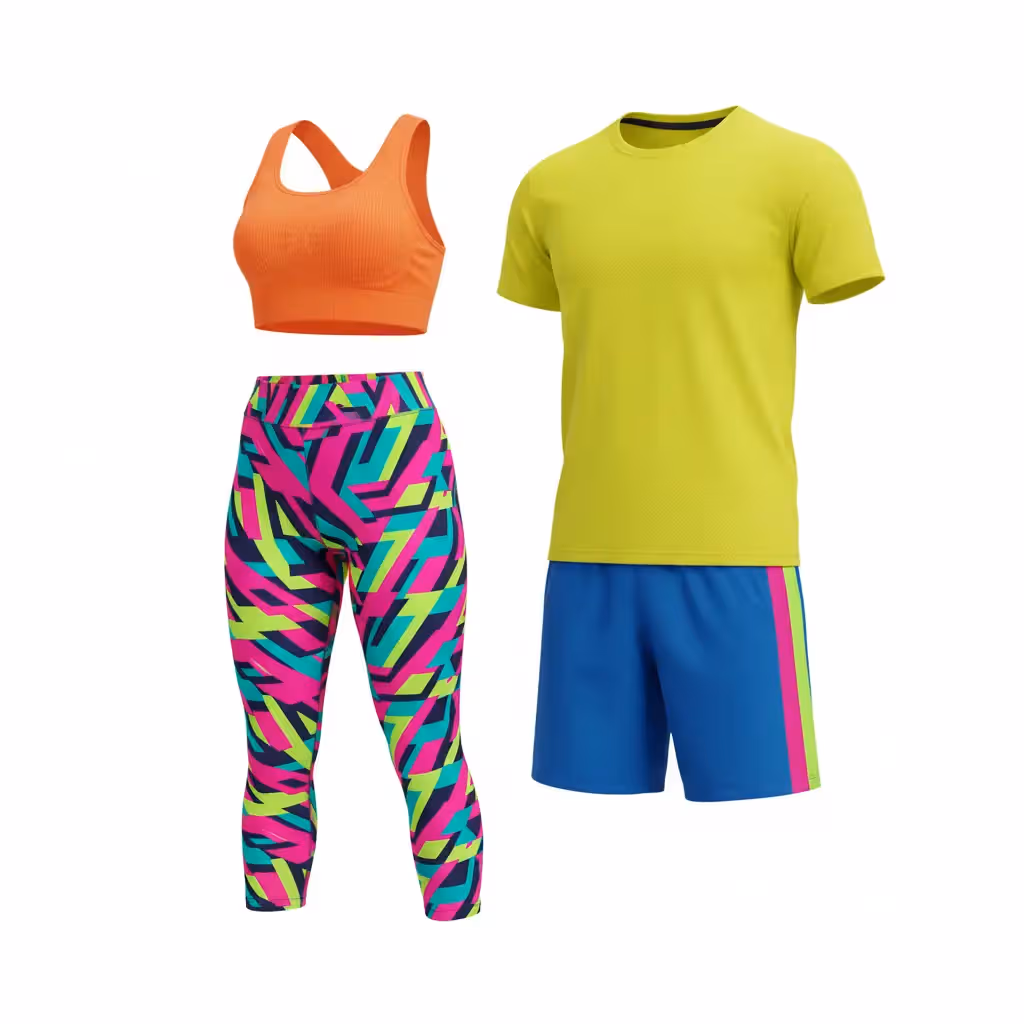 Sports Wear | Manufacturer & Supplier For Usa & Irish Brands
