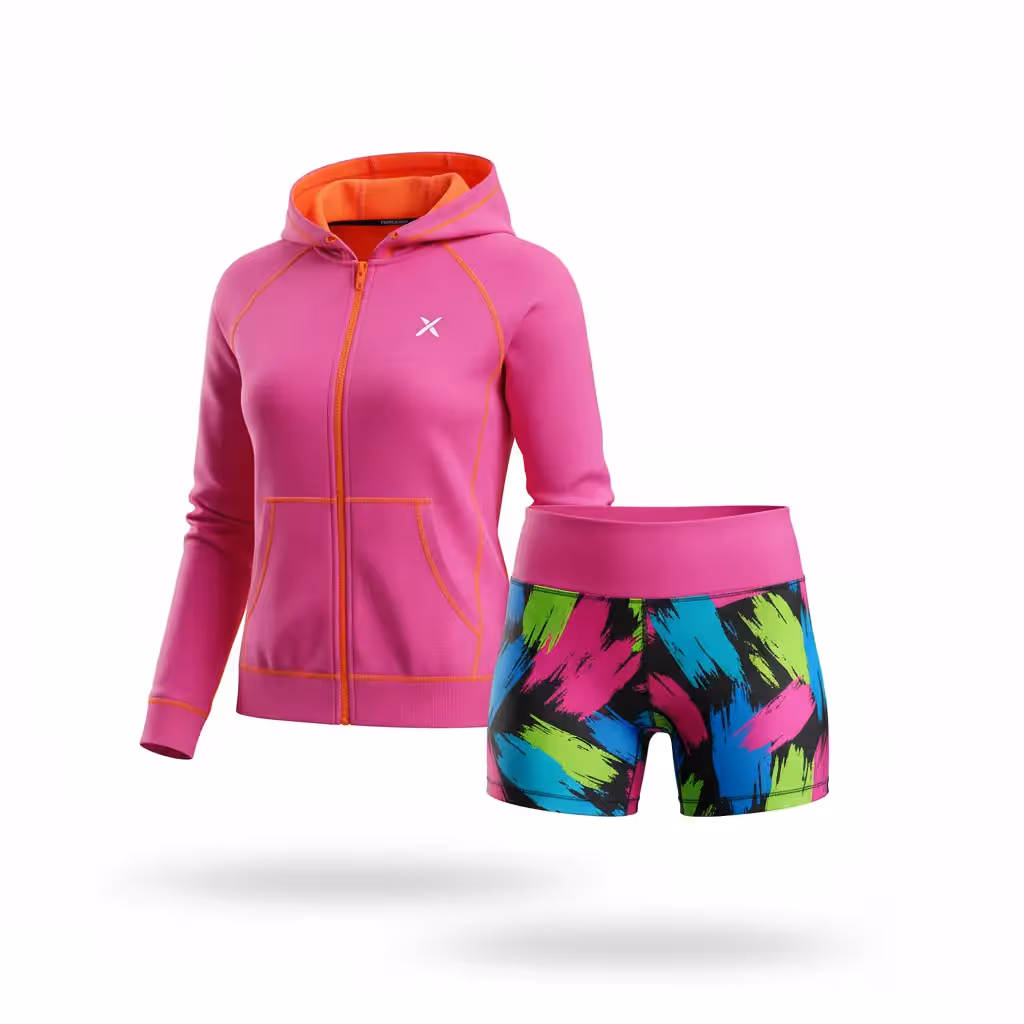 Running Gear Bulk | Supplier to USA & French Clothing Brands