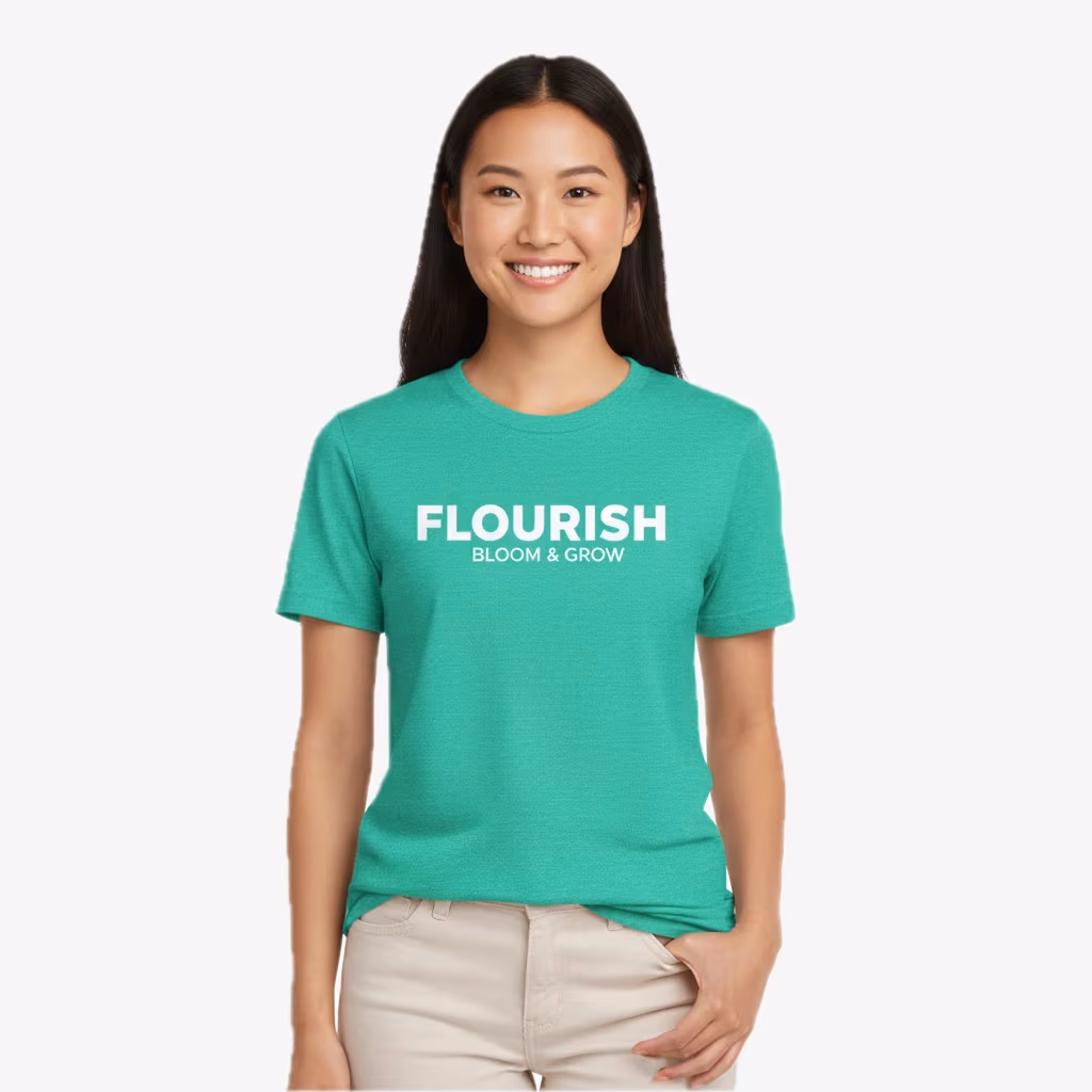 Sporty Activewear T-shirt Manufacturers in Asia