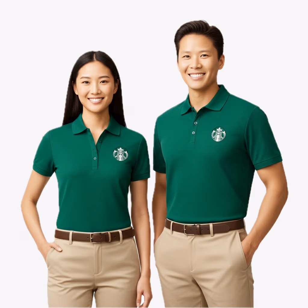 Siatex Bangladesh - Starbucks Uniform Manufacturer In Bangladesh Starbucks Uniform Manufacturer In Bangladesh
