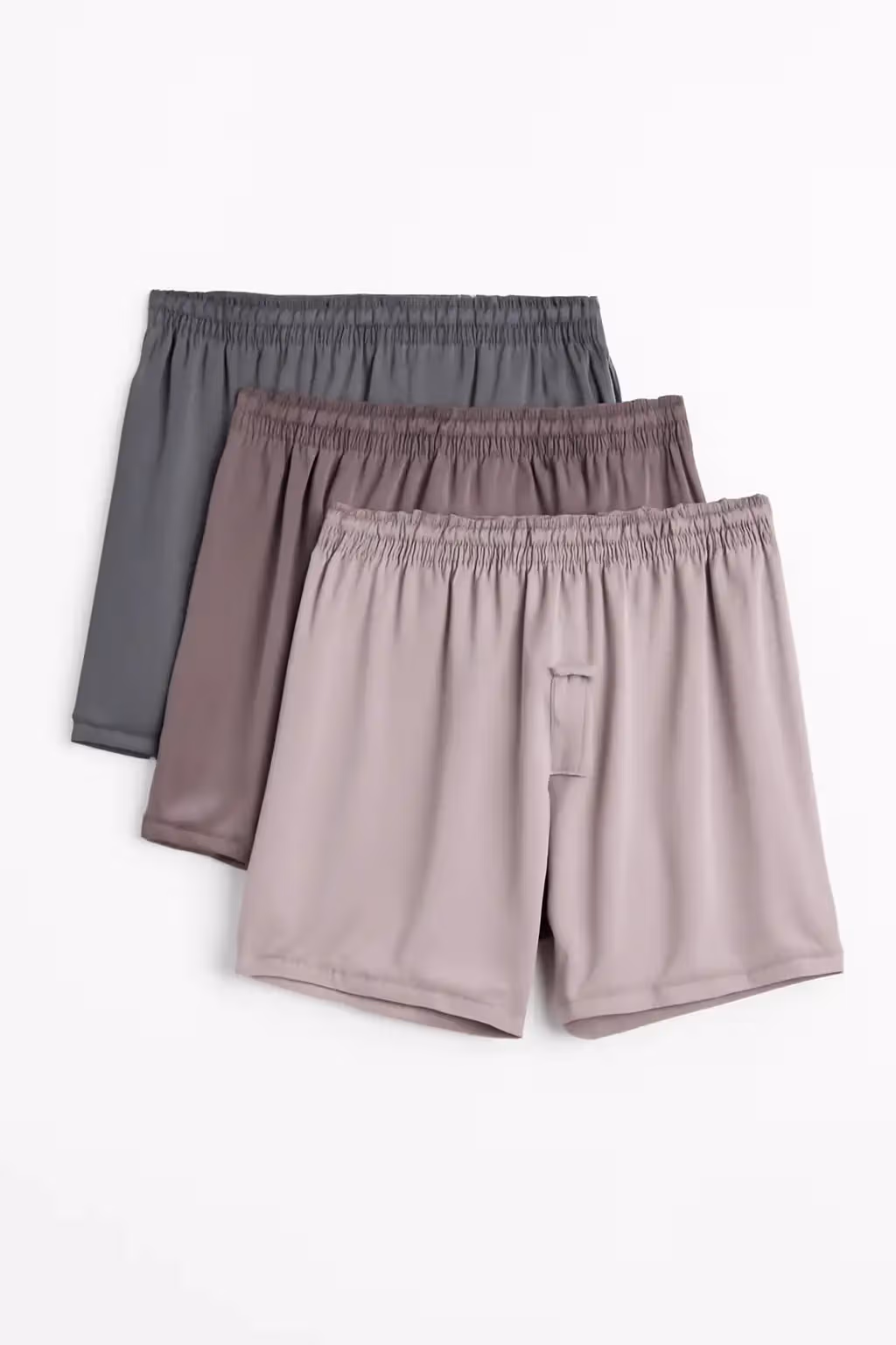 Siatex Bangladesh - Stretch Satin Boxers For Men, Silk Feeling Boxer Shorts, Breathable Loose Men’s Underwear For Sleep Stretch Satin Boxers For Men, Silk Feeling Boxer Shorts, Breathable Loose Men’s Underwear For Sleep