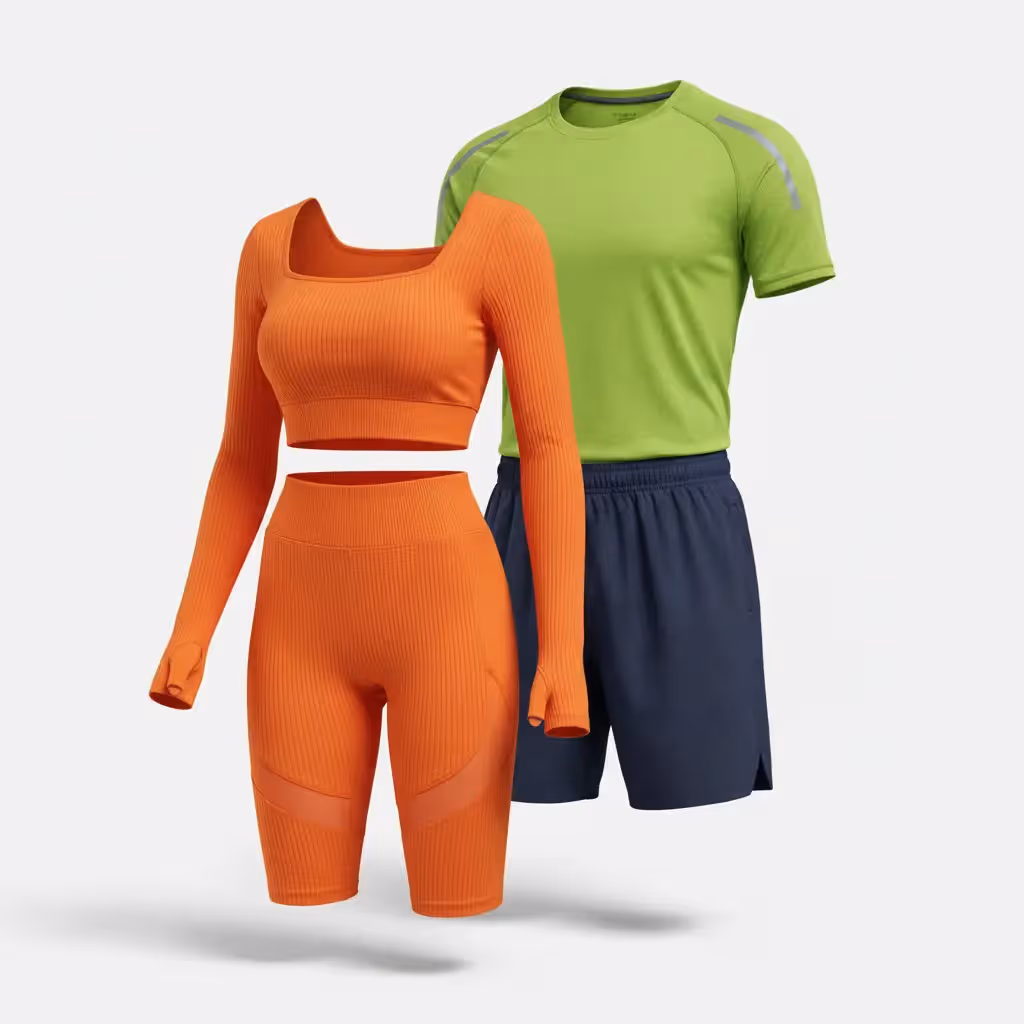 Wicking Shirts | Export to USA & Austrian Retail Chains