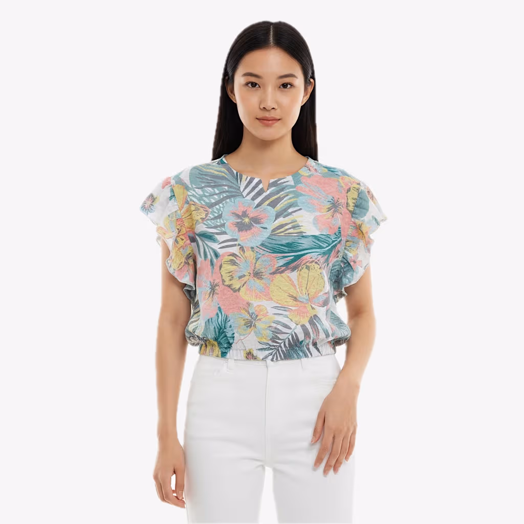 Siatex Bangladesh - Stylish Crop Top | Global Clothing Manufacturer for Europe Stylish Crop Top | Global Clothing Manufacturer for Europe