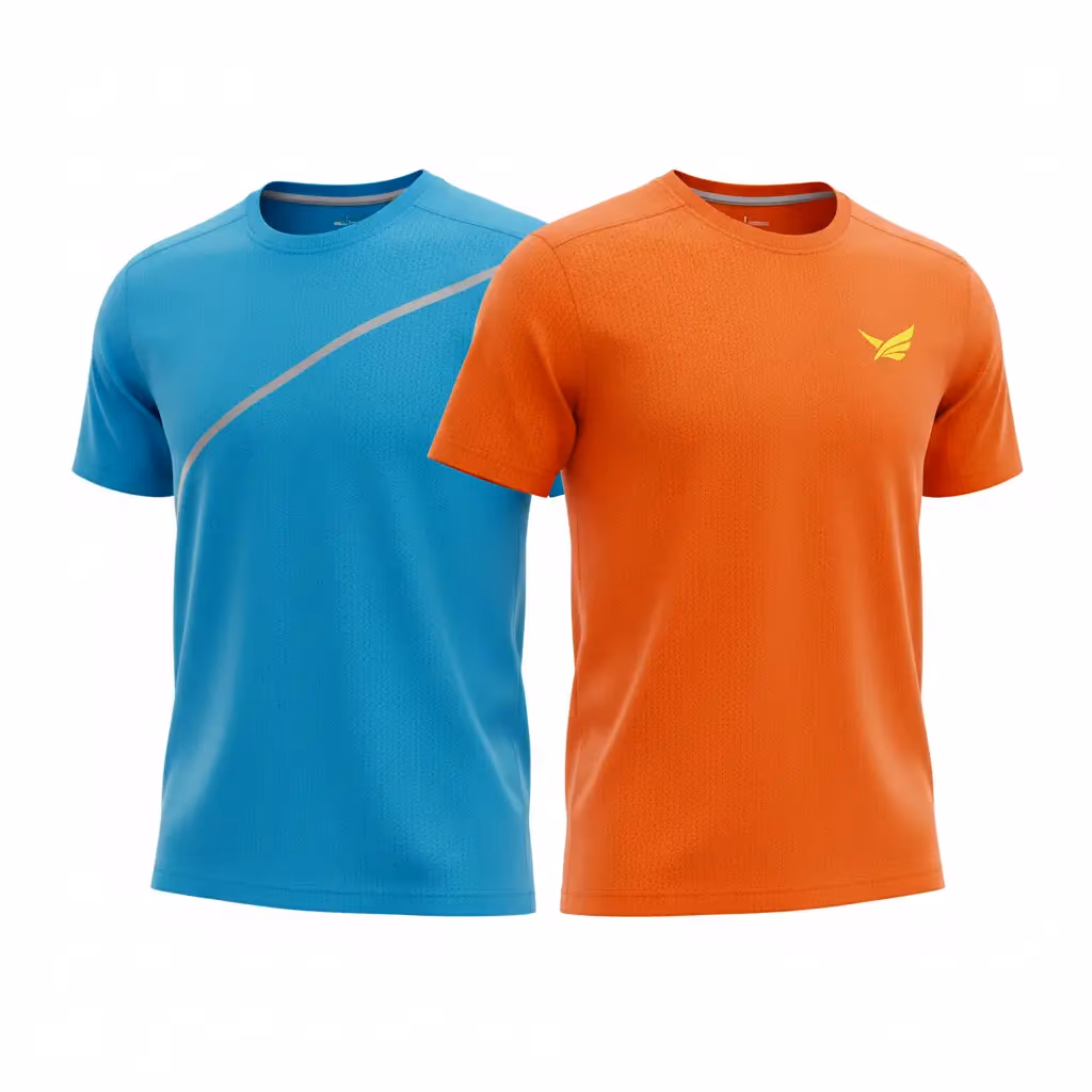 Sublimated Tees | Wholesale Partner for USA & Croatian Brands