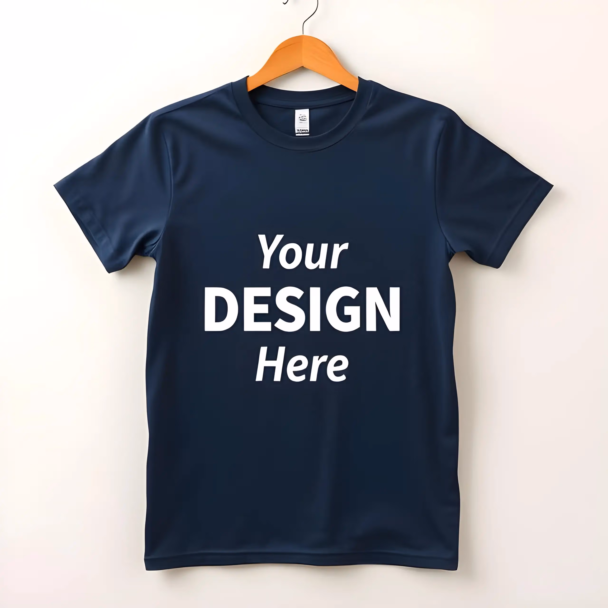 Sublimation T-shirt Supplier for European Fitness Brands