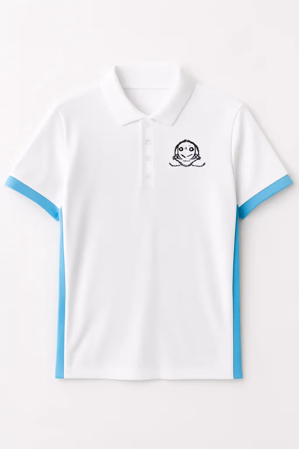 Supplier of Tailor Made Short Sleeve Polo Shirts for Canadian Promotions