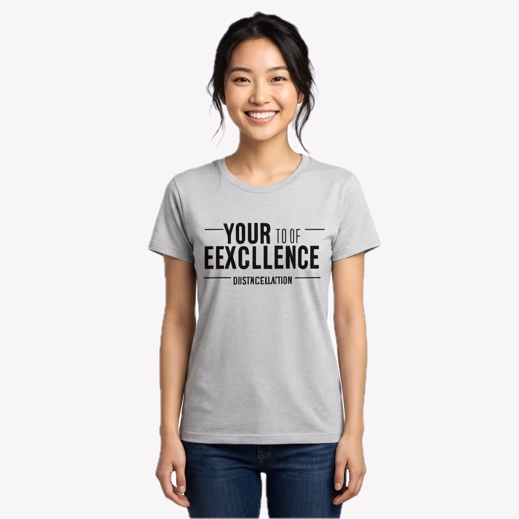 Suppliers of Personalized Advertising Printed T-shirts for Georgia