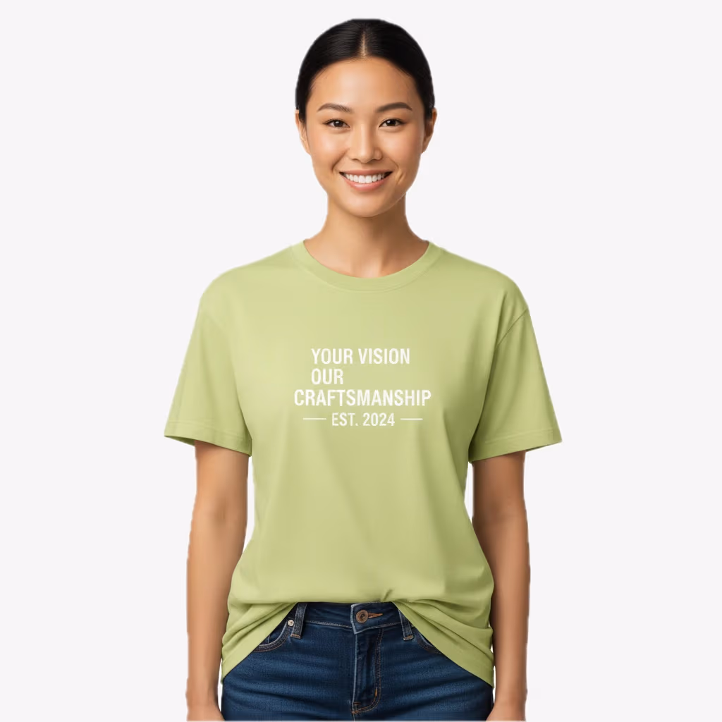 Suppliers of Personalized Advertising T-shirts for Northern Ireland