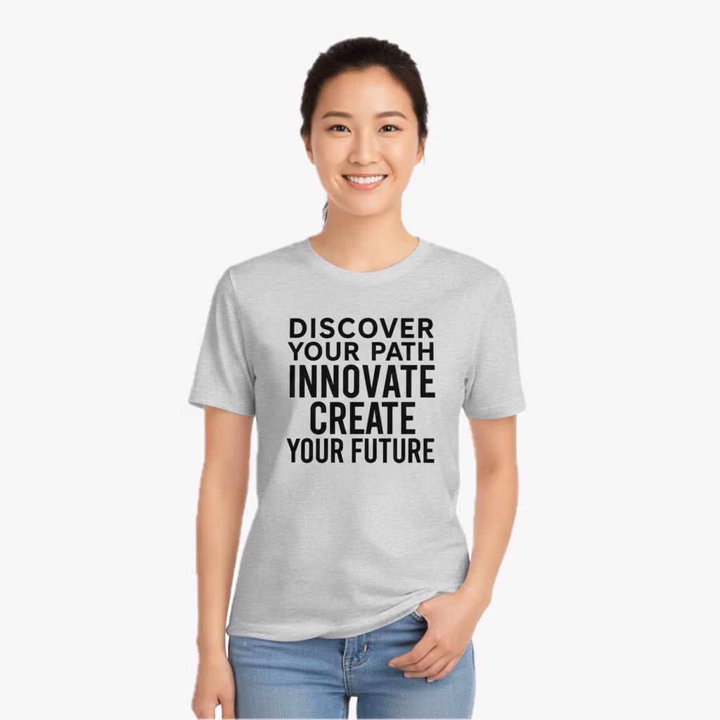 Suppliers of Personalized T-shirts for Cis Countries: Quality Assured