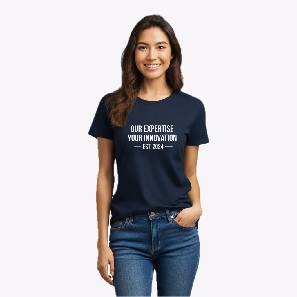 Suppliers of Personalized T-shirts for Kosovo: Trusted Manufacturers