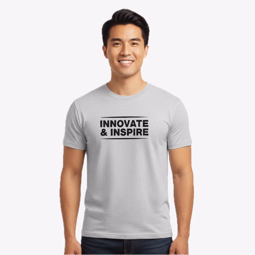Suppliers of Personalized T-shirts for Saint Vincent: Quality Focus