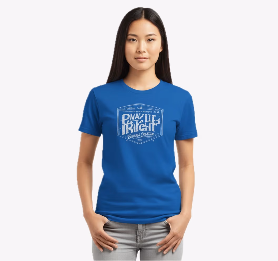 Suppliers of Personalized T-shirts for Tajikistan: Quality Focused