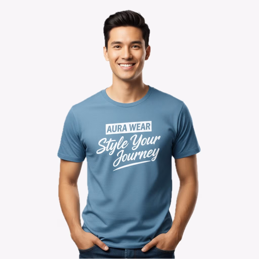 Suppliers of Personalized T-shirts for Tanzania: Quality Assured