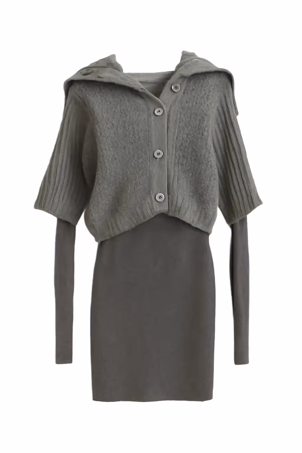 Siatex Bangladesh - Sweater Factory Bangladesh for MN (USA) Apparel Comprehensive Knitwear Wholesale Supplier for Rokiskis