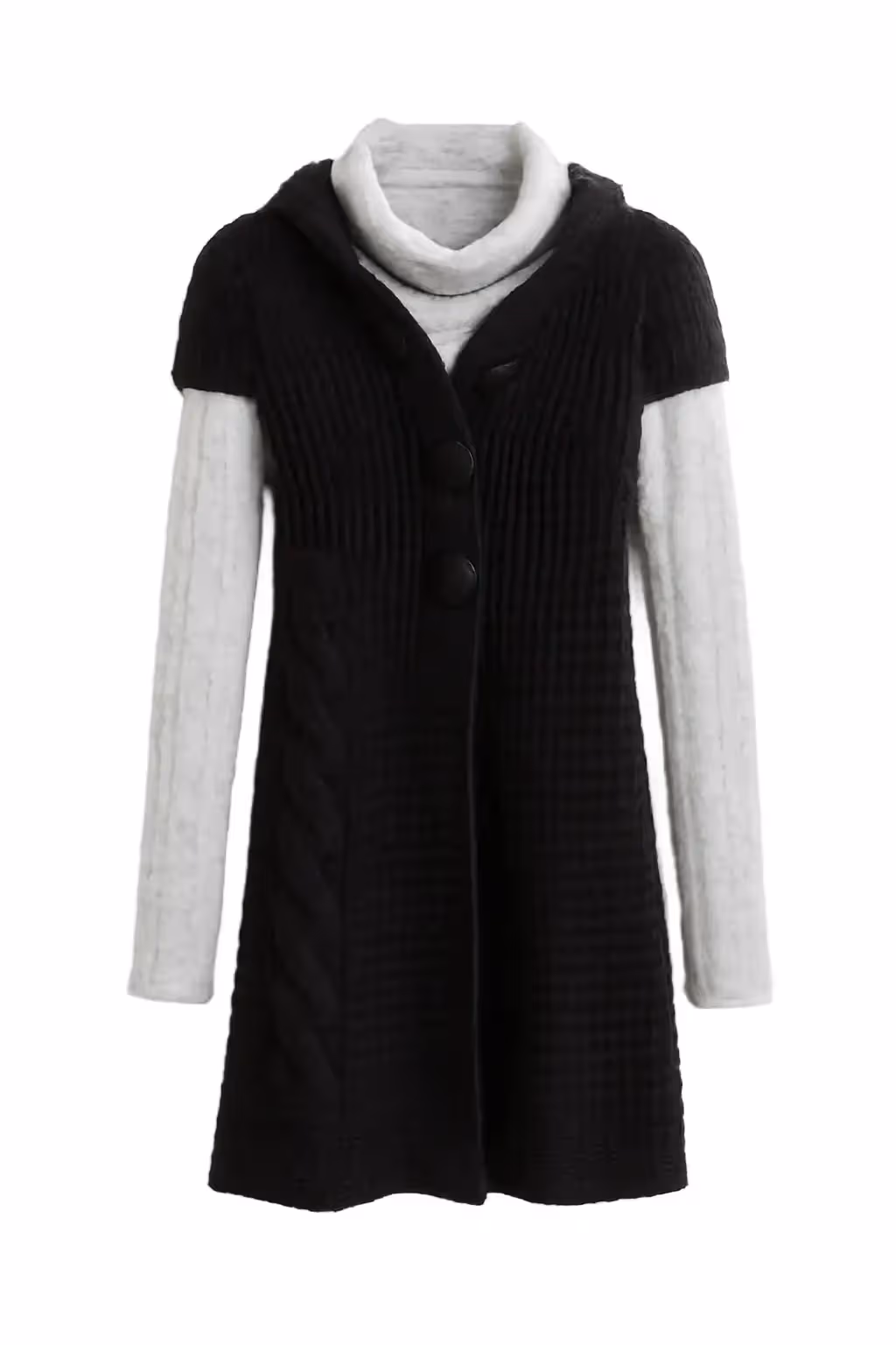Sweater Supplier Bangladesh for OR (USA) Apparel