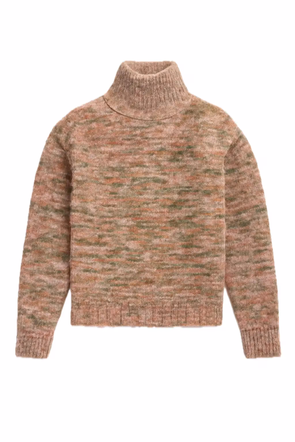 Sweater Supplier in Lyon, France with Bangladesh Production