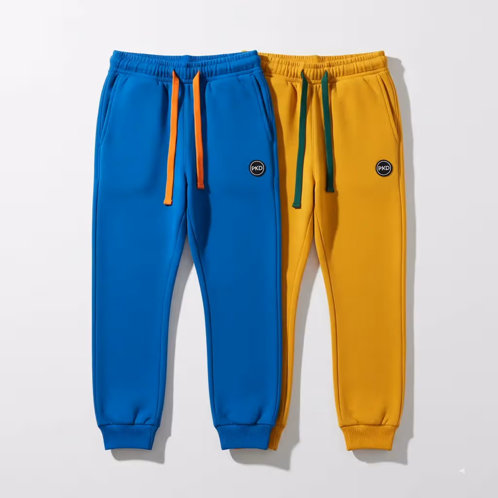 Sweatpants | Bulgaria & American Brands Apparel Factories