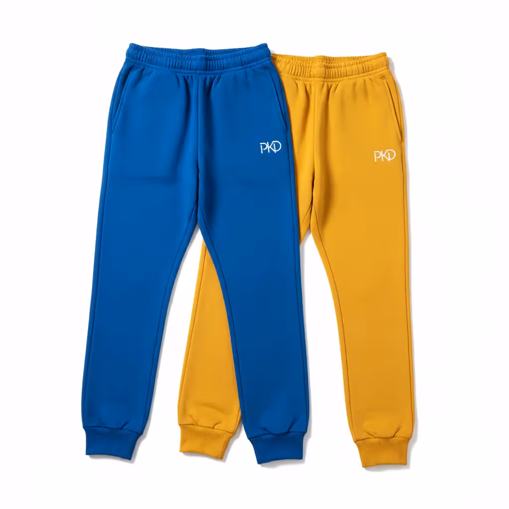Sweatpants | Sweden & American Brands Global Track Pant Supplier